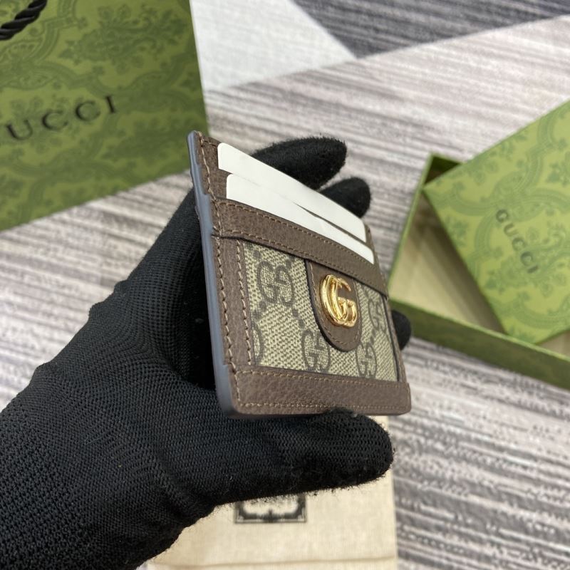 Gvc*1 wallets